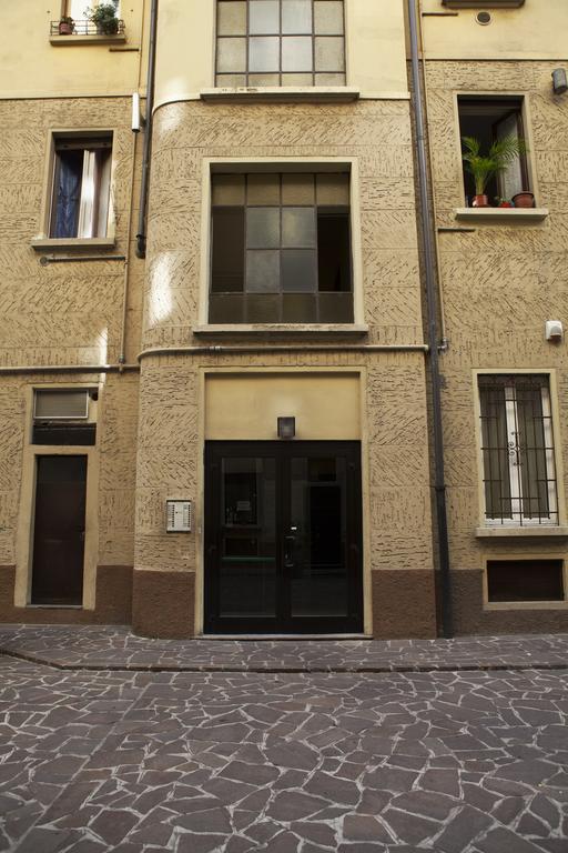 Alessia'S Flat - Portello Milan Exterior photo